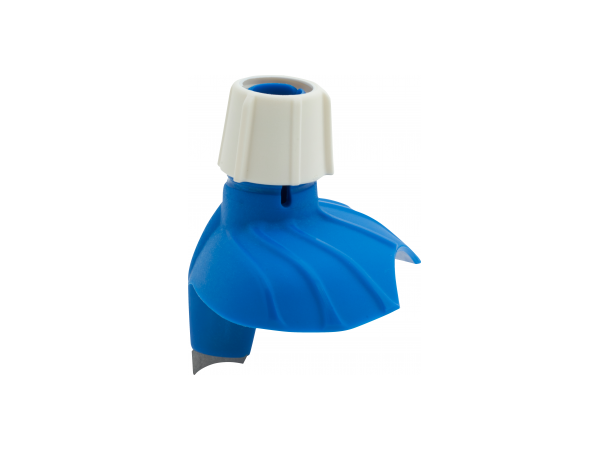 Swix Basket Triac, Blue leaf, Small Liten trinse 